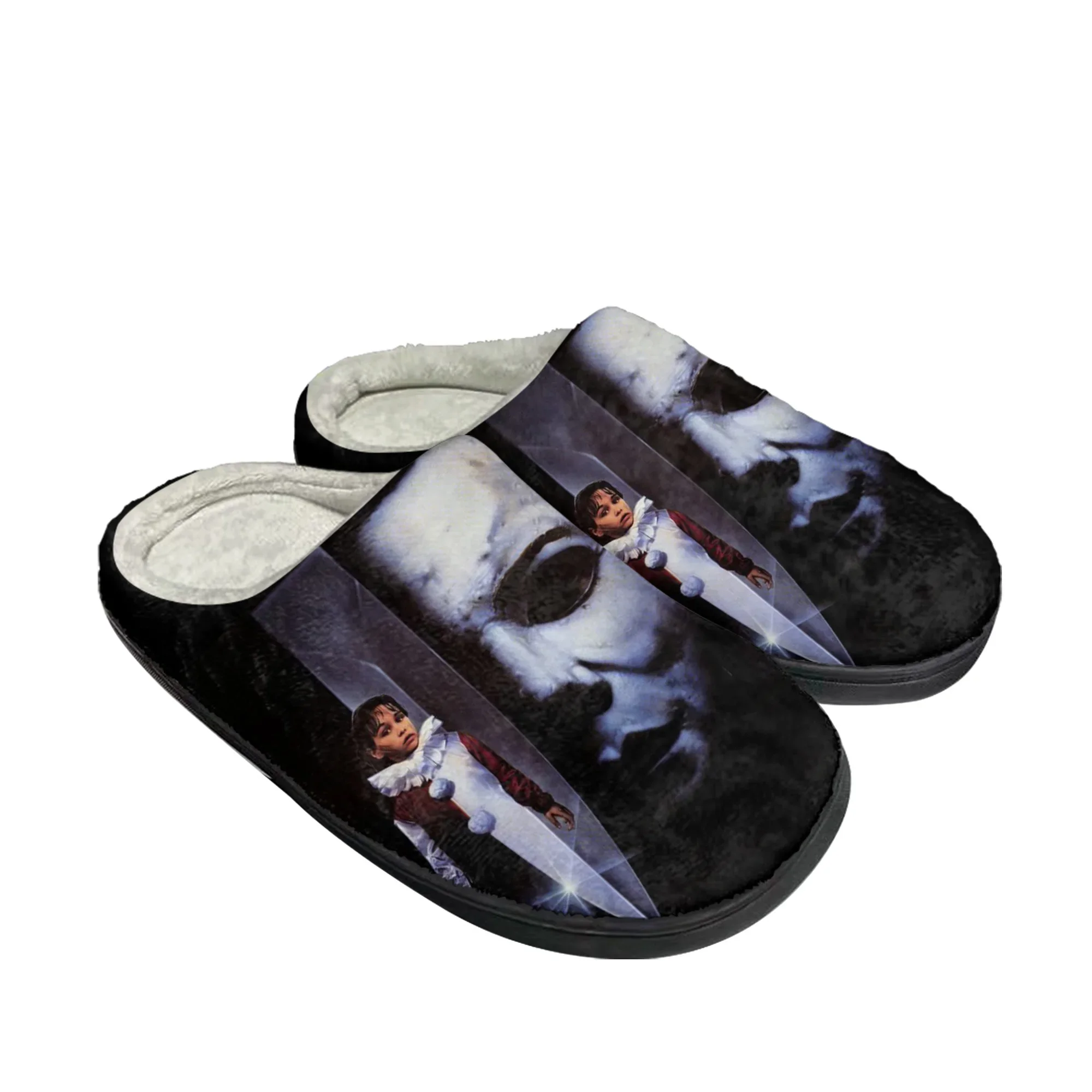 Sandal Rumah Halloween Horor B - Women Shoes Myer ulasan dan harga