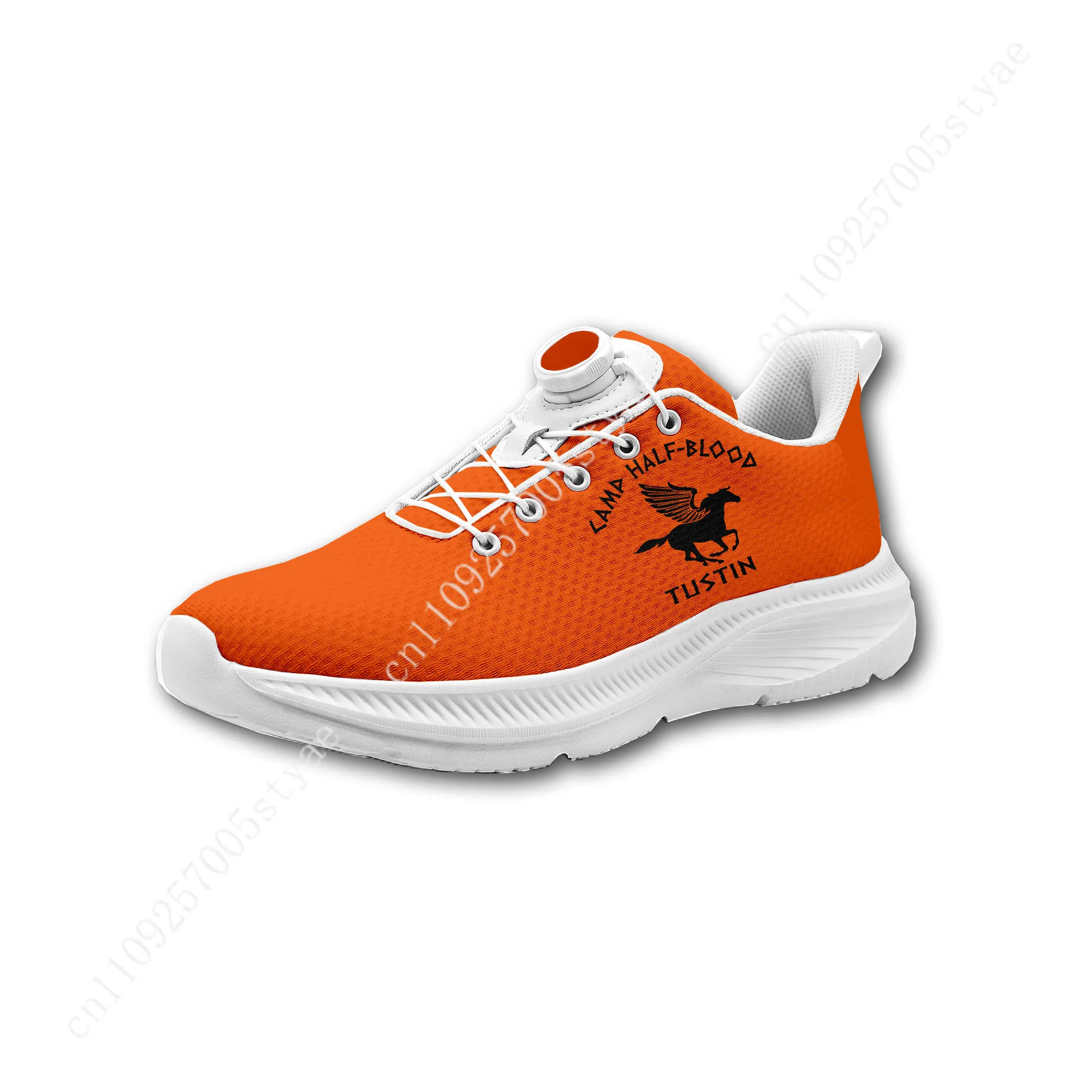 Camp Half-Blood Chronicles Sep - Women Shoes Logo ulasan dan harga