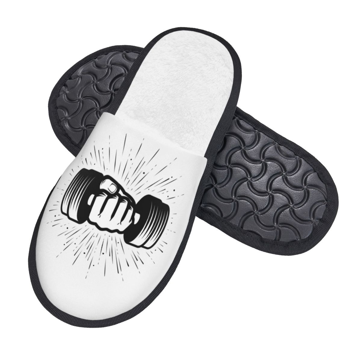 Sandal Rumah Wanita Busa Memor - Women Shoes Logo ulasan dan harga