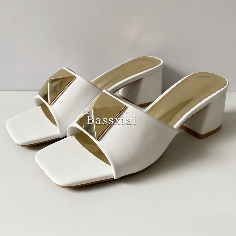 Sandal Wanita Model Slingback, - Women Shoes Mules ulasan dan harga