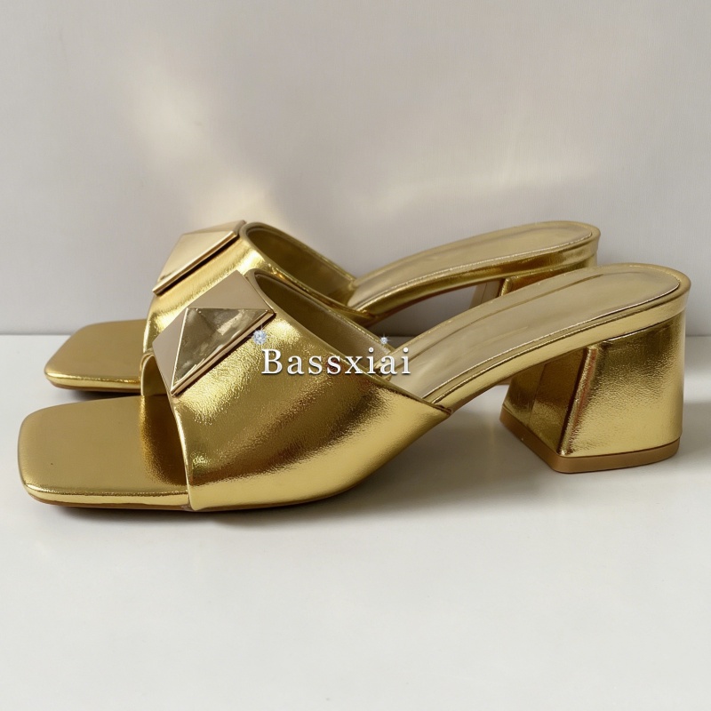 Sandal Wanita Model Slingback, - Women Shoes Mules ulasan dan harga