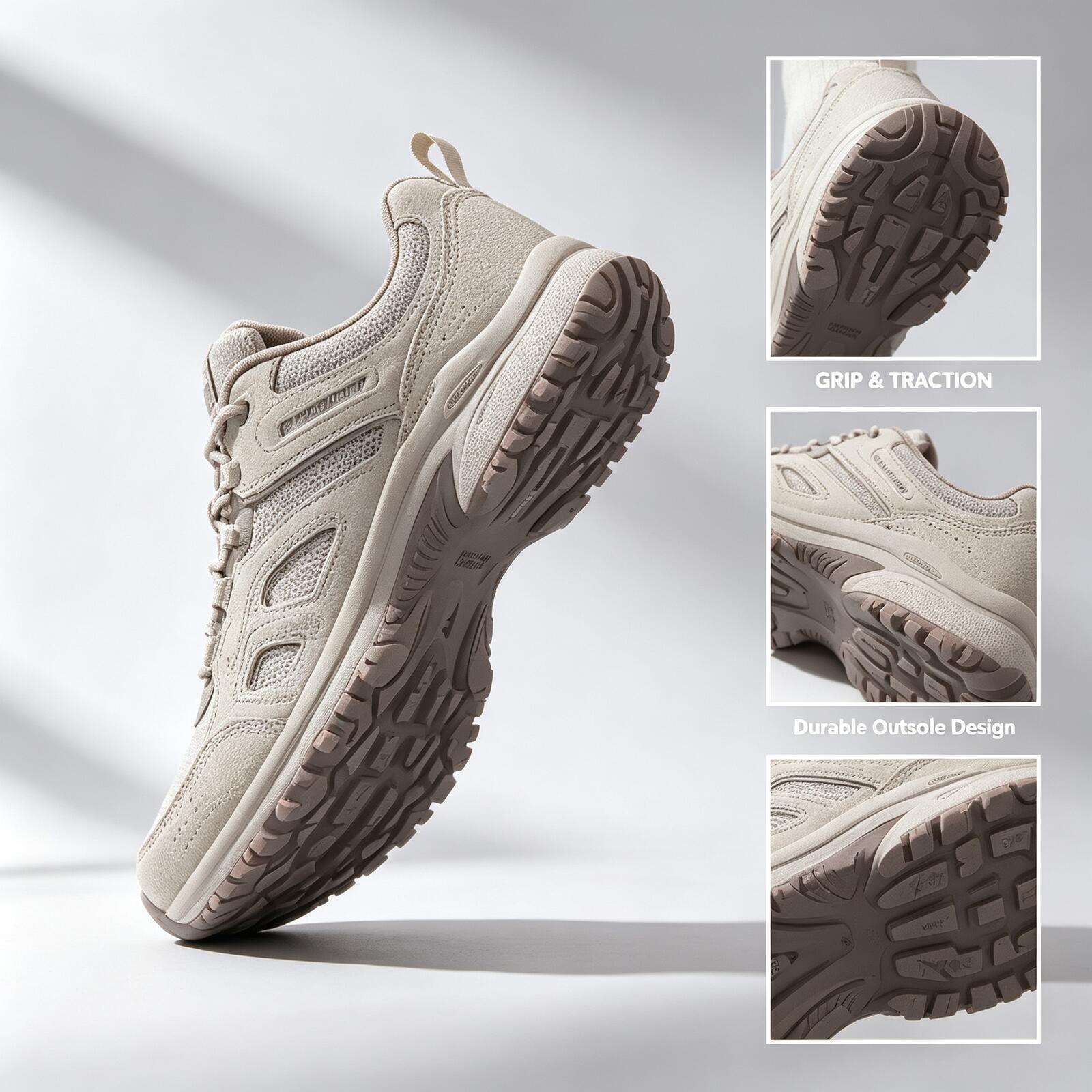 SKECHERS Sepatu Lari Wanita So - Women Shoes Zoom ulasan dan harga