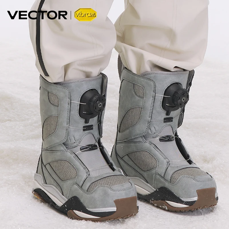 VECTOR sepatu Ski profesional  - Women Shoes Vector ulasan dan harga