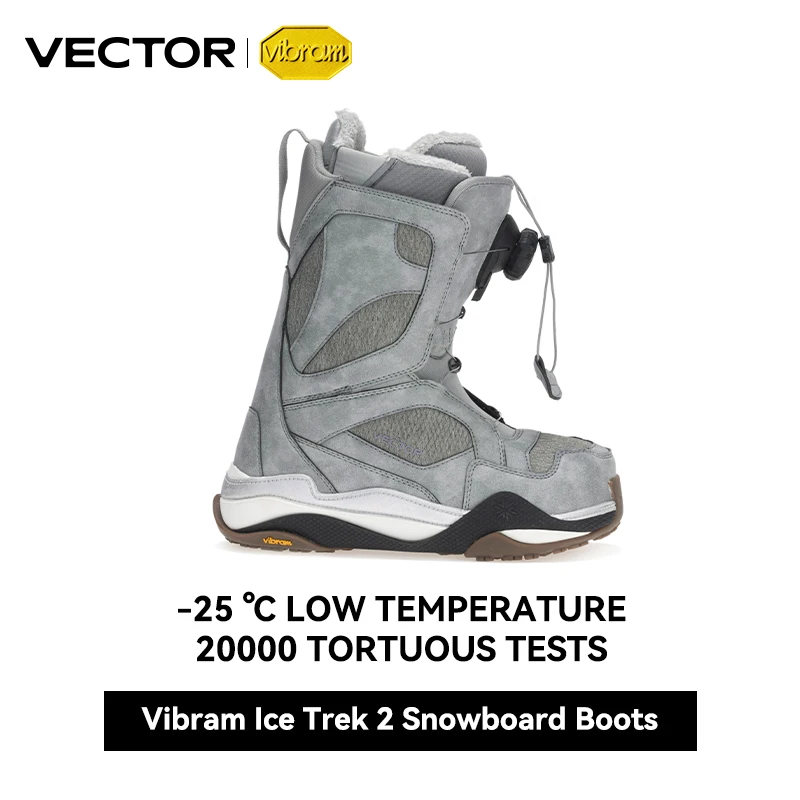 VECTOR sepatu Ski profesional  - Women Shoes Vector ulasan dan harga