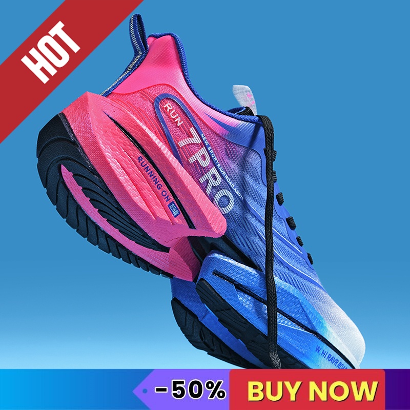 Sepatu Olahraga Lari Pria Baru - Women Shoes Zoom ulasan dan harga