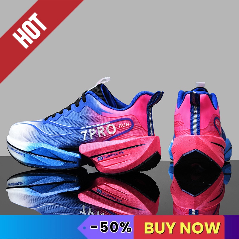 Sepatu Olahraga Lari Pria Baru - Women Shoes Zoom ulasan dan harga