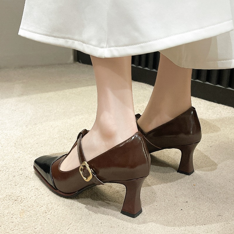 Sepatu Musim Panas Wanita Alas - Women Shoes Mk ulasan dan harga