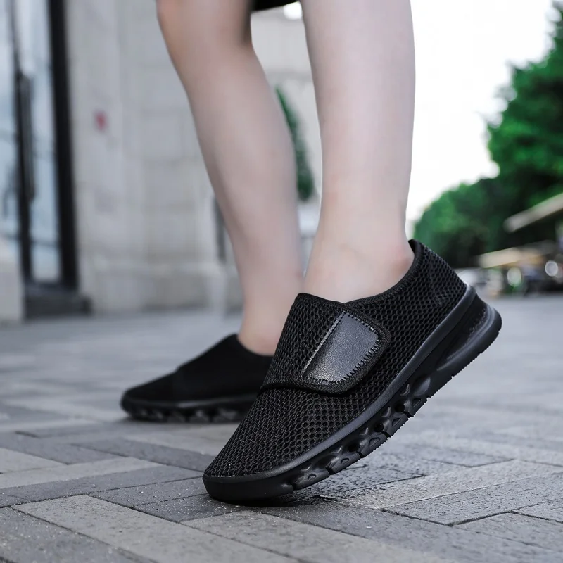 Sepatu Sneakers Wanita Outdoor - Women'S Shoes For Wide Feet ulasan dan harga