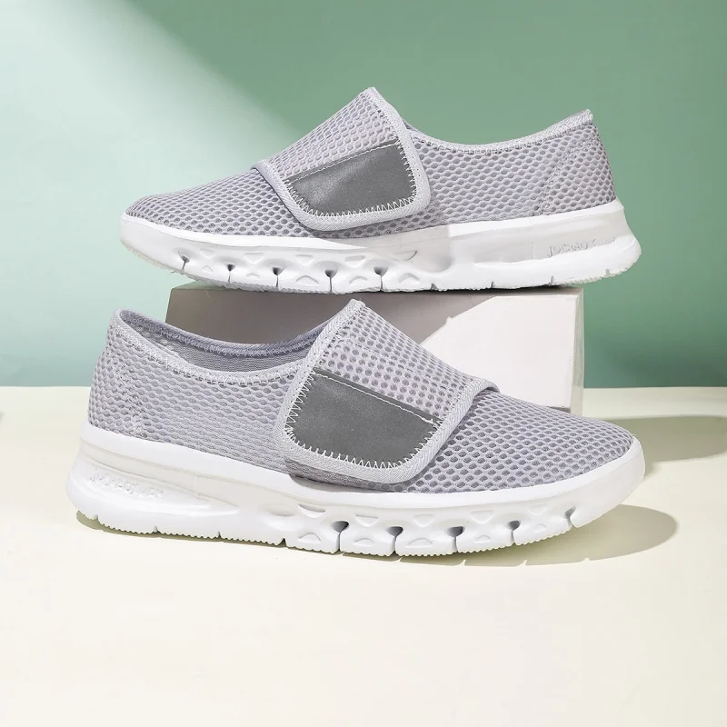 Sepatu Sneakers Wanita Outdoor - Women'S Shoes For Wide Feet ulasan dan harga